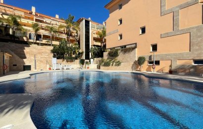 Resale - Apartment - Middle Floor Apartment - Marbella - Marbella Centro