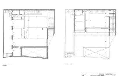 Obra nueva - Plot - Residential Plot - Benalmádena - Benalmadena Pueblo