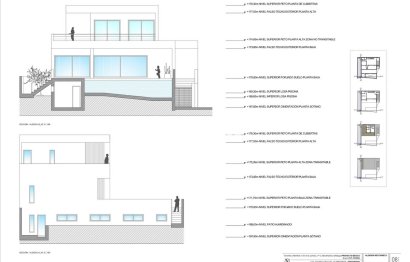 Obra nueva - Plot - Residential Plot - Benalmádena - Benalmadena Pueblo