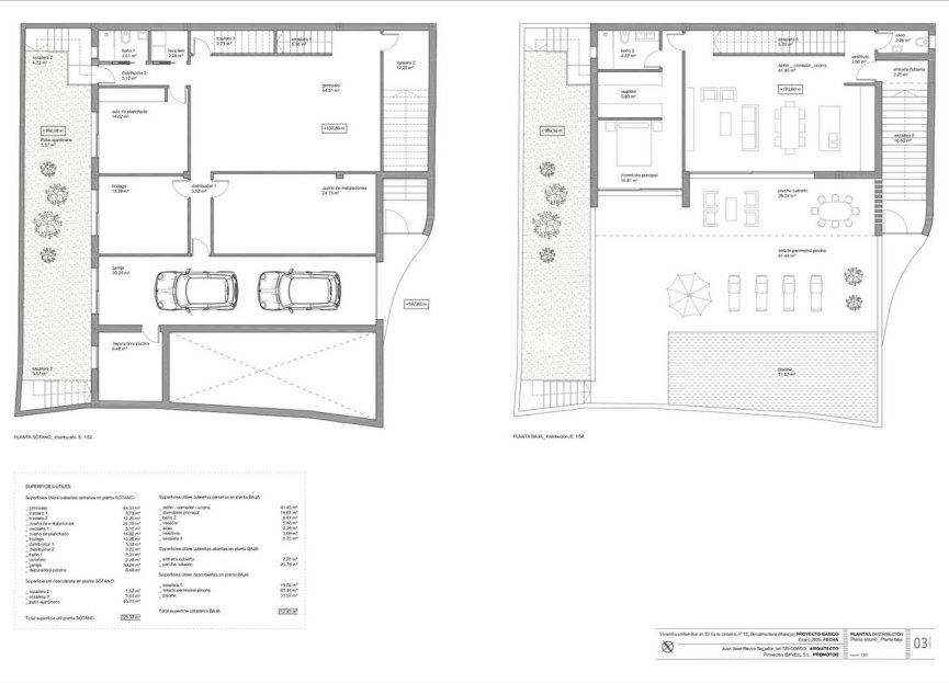 Obra nueva - Plot - Residential Plot - Benalmádena - Benalmadena Pueblo