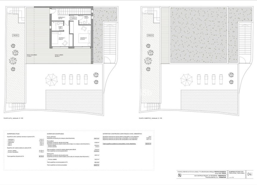 Obra nueva - Plot - Residential Plot - Benalmádena - Benalmadena Pueblo