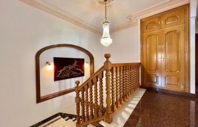 Resale - House - Detached Villa - Fuengirola - Fuengirola Centro