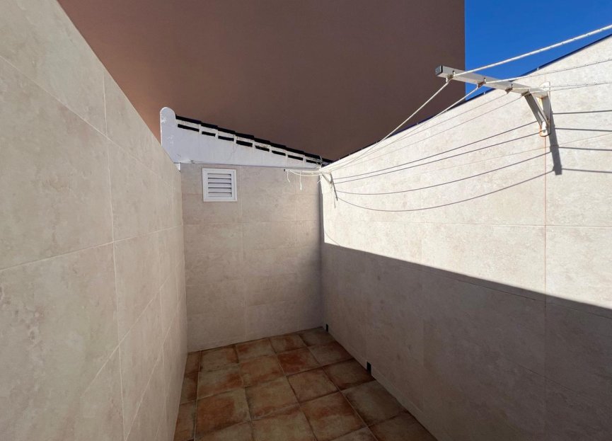 Resale - House - Detached Villa - Fuengirola - Fuengirola Centro