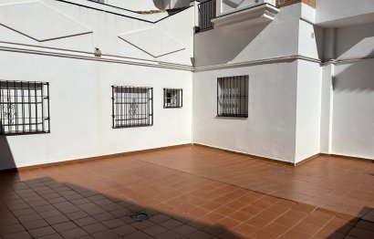 Resale - House - Detached Villa - Fuengirola - Fuengirola Centro