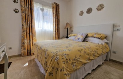 Resale - House - Townhouse - Manilva - La Duquesa