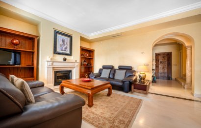 Reventa - House - Townhouse - Marbella - Puerto Banús