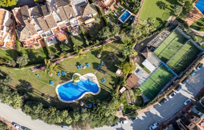 Reventa - House - Townhouse - Marbella - Puerto Banús