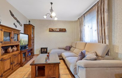 Resale - House - Townhouse - Estepona - Estepona Centro