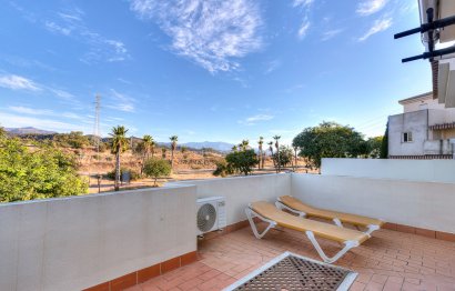 Resale - House - Townhouse - Estepona - Estepona Centro