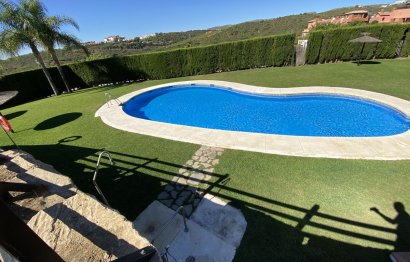 Resale - Apartment - Ground Floor Apartment - Casares - Casares Centro