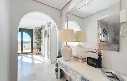 Resale - Apartment - Penthouse - Casares - Casares Centro