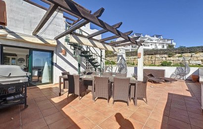 Resale - Apartment - Penthouse - Casares - Casares Centro