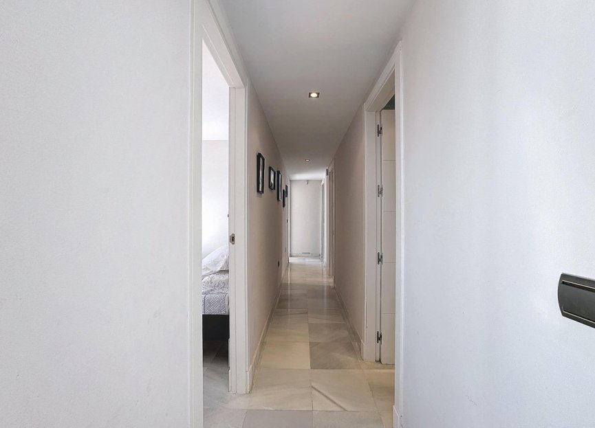 Resale - Apartment - Penthouse - Casares - Casares Centro