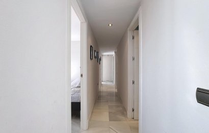 Resale - Apartment - Penthouse - Casares - Casares Centro