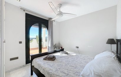 Resale - Apartment - Penthouse - Casares - Casares Centro