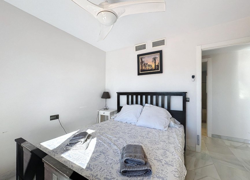 Resale - Apartment - Penthouse - Casares - Casares Centro