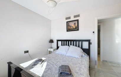 Resale - Apartment - Penthouse - Casares - Casares Centro