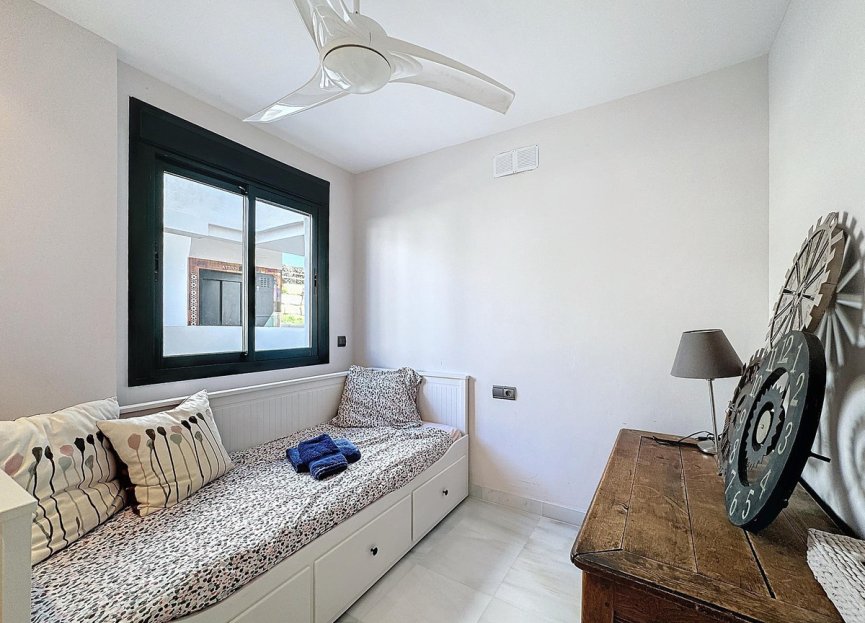 Resale - Apartment - Penthouse - Casares - Casares Centro