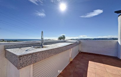 Resale - Apartment - Penthouse - Casares - Casares Centro