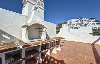 Resale - Apartment - Penthouse - Casares - Casares Centro