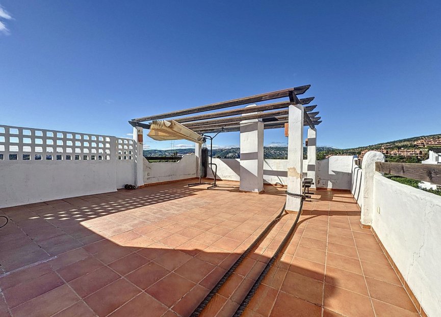 Resale - Apartment - Penthouse - Casares - Casares Centro