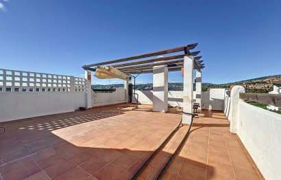 Resale - Apartment - Penthouse - Casares - Casares Centro