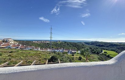 Resale - Apartment - Penthouse - Casares - Casares Centro