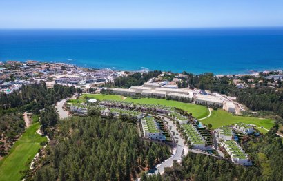 Obra nueva - Casa - Mijas