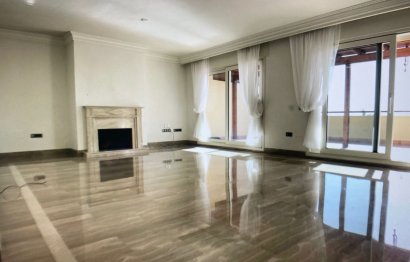 Resale - Apartment - Penthouse - Marbella - The Golden Mile