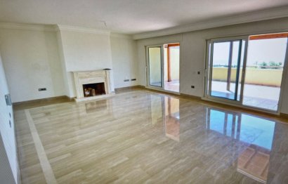 Resale - Apartment - Penthouse - Marbella - The Golden Mile