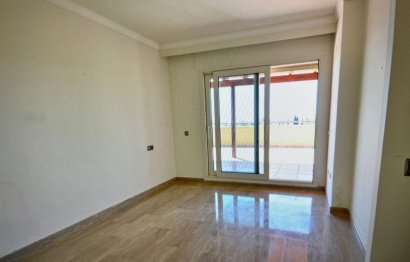 Resale - Apartment - Penthouse - Marbella - The Golden Mile