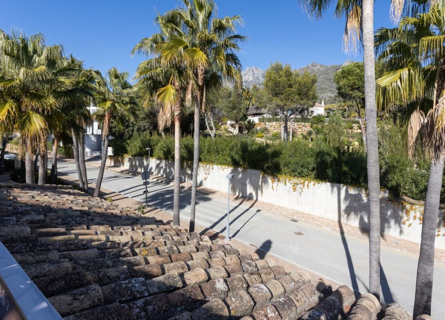 Resale - Apartment - Penthouse - Marbella - The Golden Mile