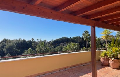 Resale - Apartment - Penthouse - Marbella - The Golden Mile