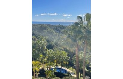 Resale - Apartment - Penthouse - Marbella - The Golden Mile