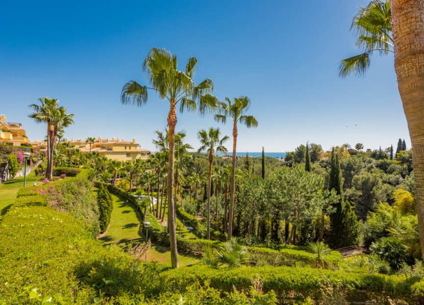 Resale - Apartment - Penthouse - Marbella - The Golden Mile