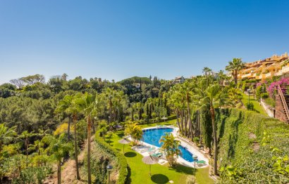 Resale - Apartment - Penthouse - Marbella - The Golden Mile