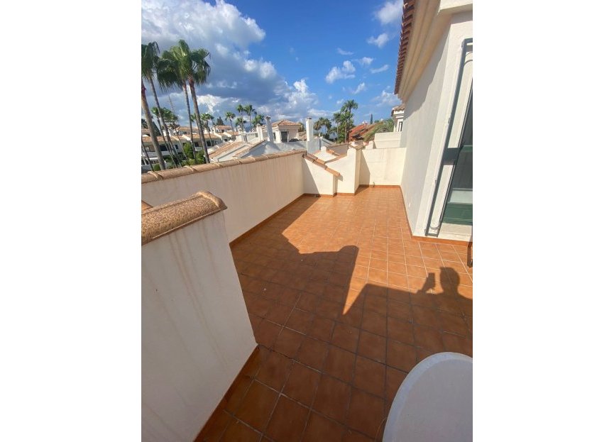 Resale - House - Townhouse - Estepona - Estepona Centro