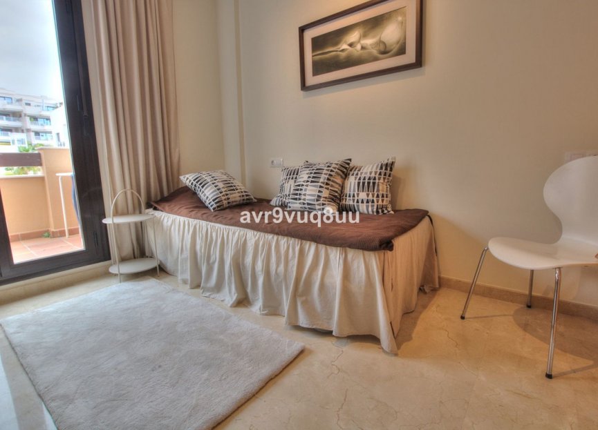 Resale - Apartment - Middle Floor Apartment - Mijas - La Cala De Mijas