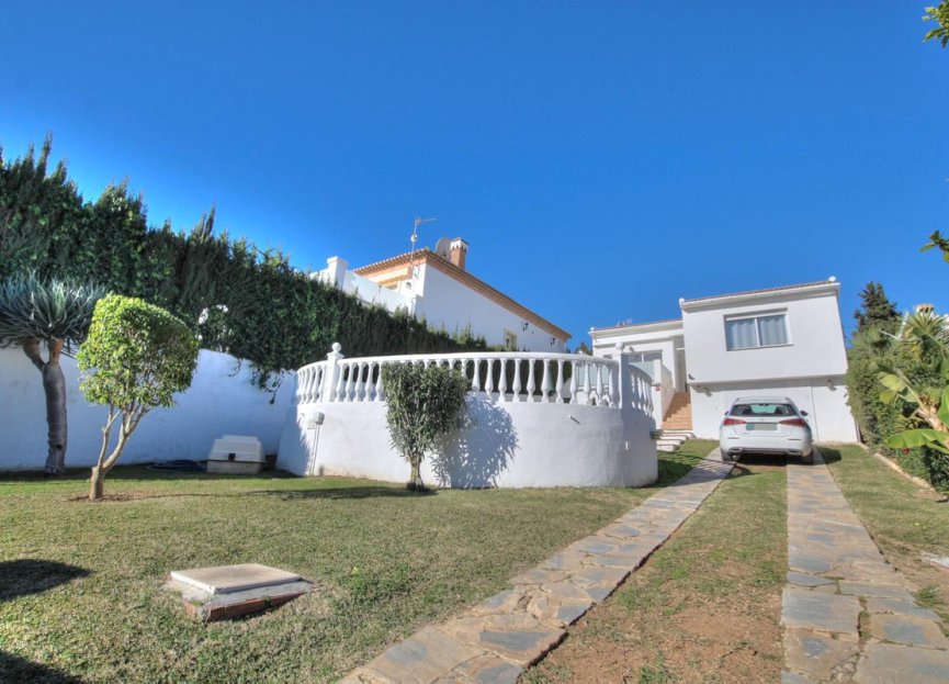 Reventa - House - Detached Villa - Mijas - El Chaparral