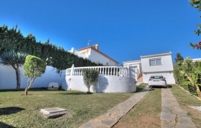 Reventa - House - Detached Villa - Mijas - El Chaparral