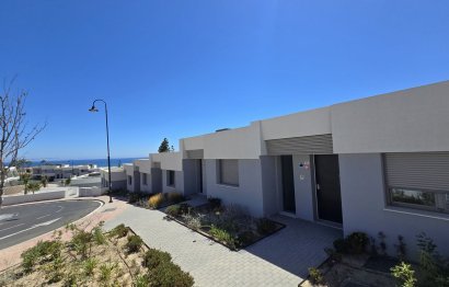 Reventa - House - Semi-Detached House - Mijas - El Chaparral