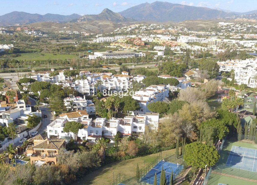 Resale - House - Semi-Detached House - Estepona - Costalita