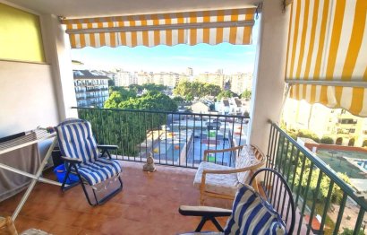 Reventa - Apartment - Top Floor Apartment - Fuengirola - Fuengirola Centro