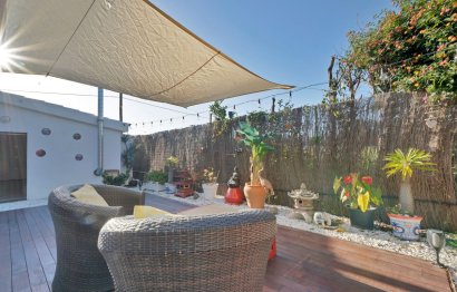 Resale - House - Detached Villa - Marbella - San Pedro De Alcantara