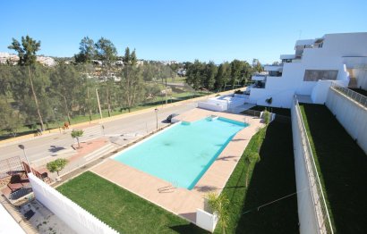 Resale - Apartment - Duplex - Mijas - La Cala De Mijas