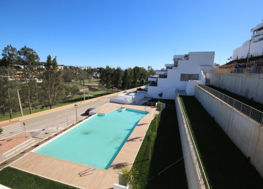 Resale - Apartment - Duplex - Mijas - La Cala De Mijas