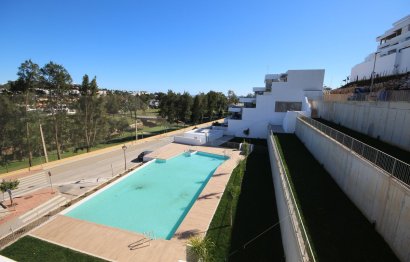 Resale - Apartment - Duplex - Mijas - La Cala De Mijas