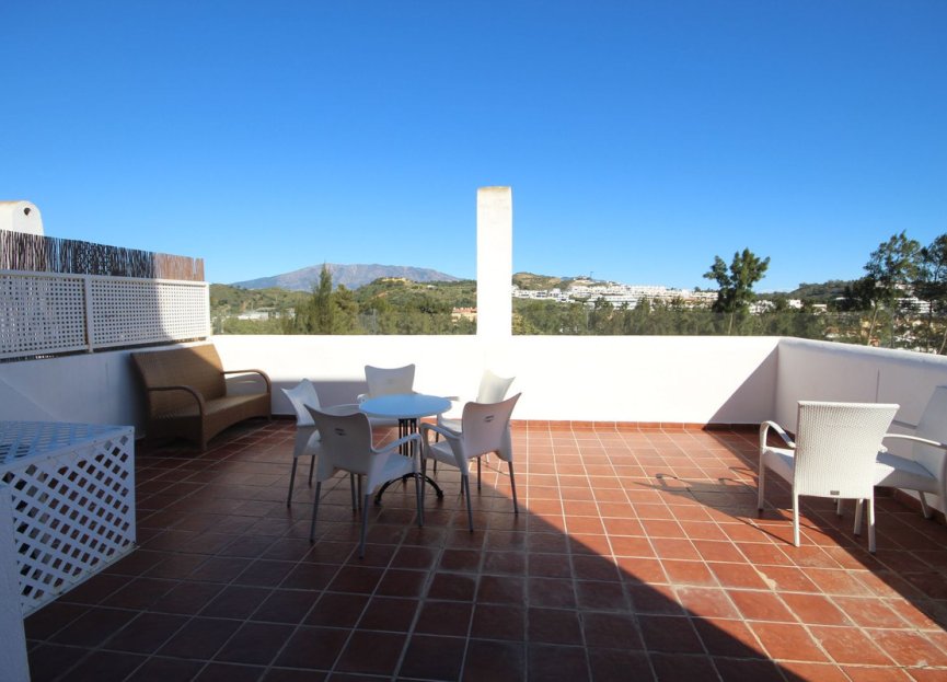 Resale - Apartment - Duplex - Mijas - La Cala De Mijas