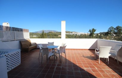 Resale - Apartment - Duplex - Mijas - La Cala De Mijas