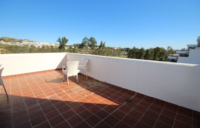 Resale - Apartment - Duplex - Mijas - La Cala De Mijas